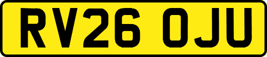 RV26OJU