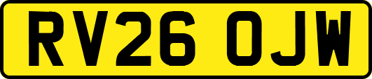 RV26OJW