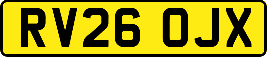 RV26OJX