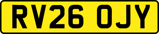 RV26OJY