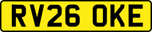RV26OKE