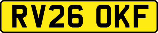 RV26OKF