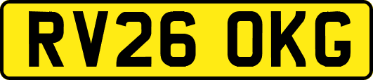 RV26OKG