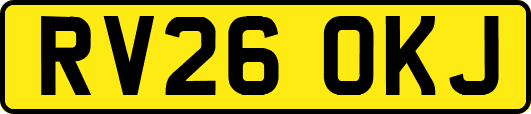 RV26OKJ