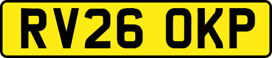 RV26OKP