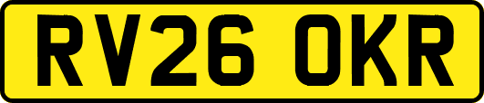 RV26OKR