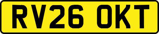 RV26OKT