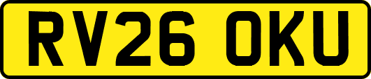 RV26OKU
