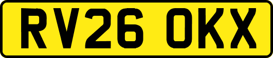 RV26OKX