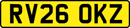 RV26OKZ