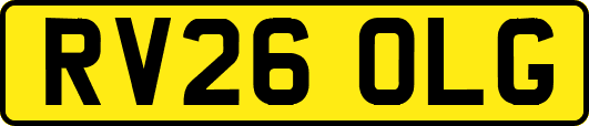 RV26OLG