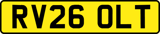 RV26OLT