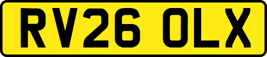 RV26OLX
