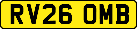 RV26OMB