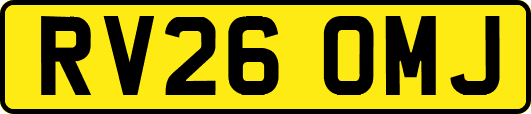 RV26OMJ