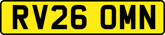 RV26OMN