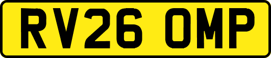 RV26OMP