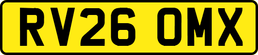 RV26OMX