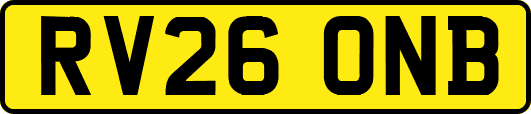 RV26ONB
