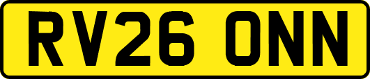 RV26ONN