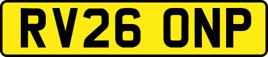 RV26ONP