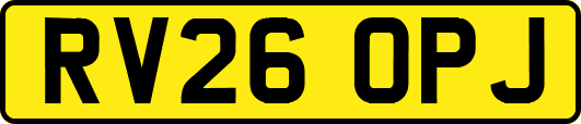 RV26OPJ