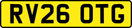 RV26OTG