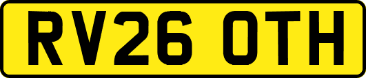 RV26OTH