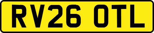 RV26OTL