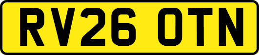 RV26OTN