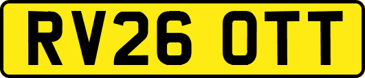 RV26OTT
