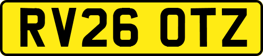 RV26OTZ