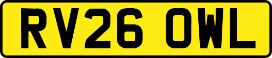 RV26OWL