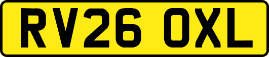 RV26OXL