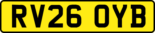 RV26OYB