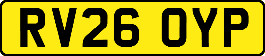 RV26OYP