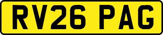 RV26PAG