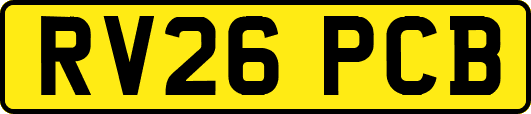 RV26PCB