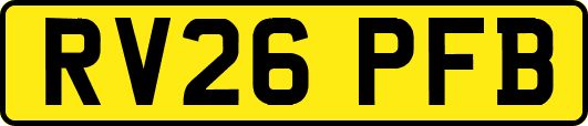 RV26PFB