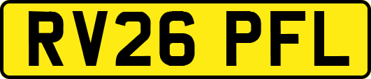 RV26PFL
