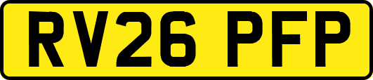 RV26PFP