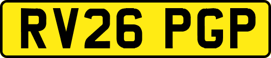RV26PGP