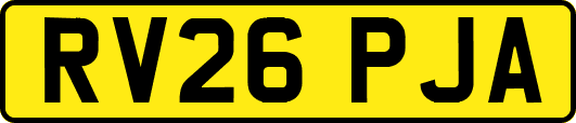 RV26PJA