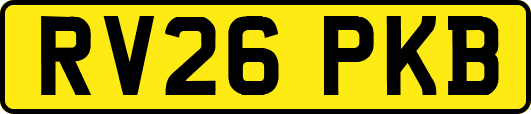 RV26PKB