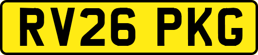 RV26PKG