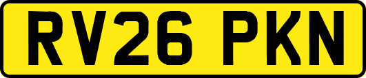 RV26PKN