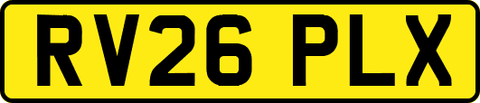RV26PLX