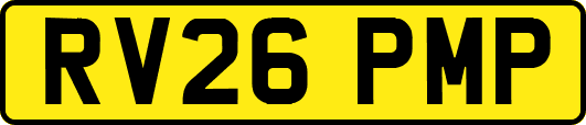 RV26PMP