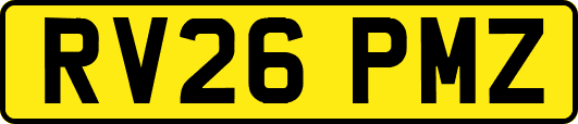 RV26PMZ
