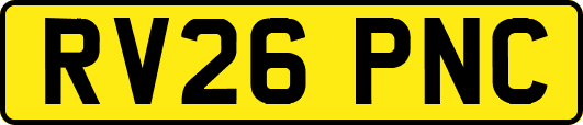 RV26PNC